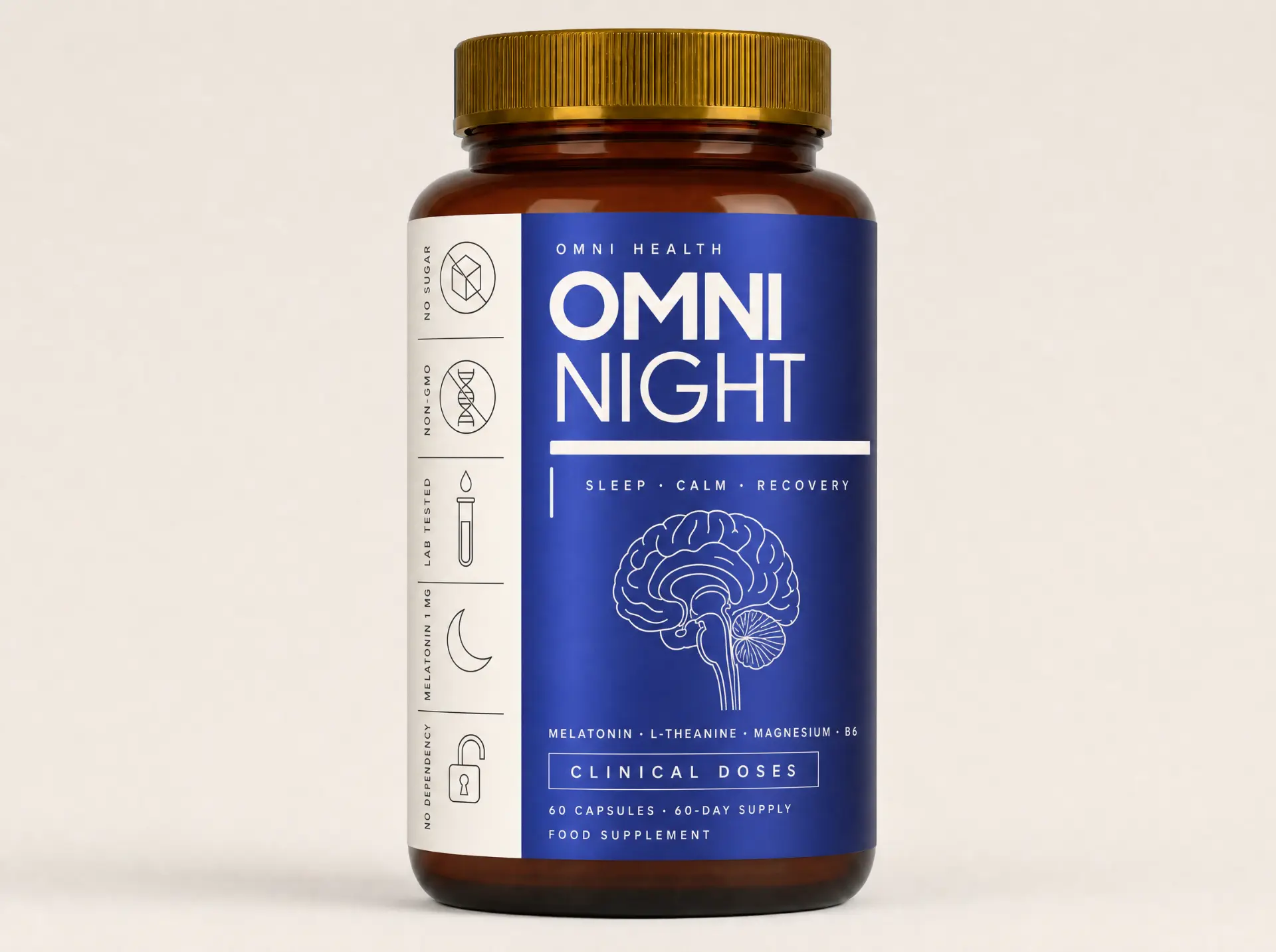 OMNI NIGHT